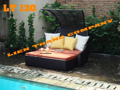 Bàn Ghế Sân Vườn  LTG130