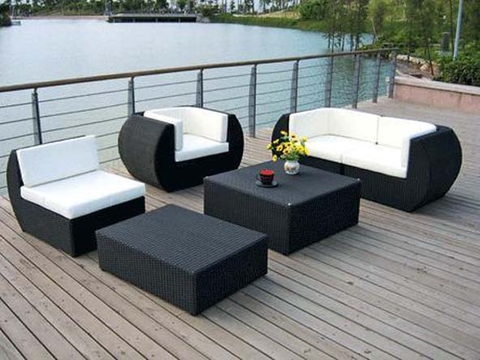 Bàn Ghế Phòng Khách LT257