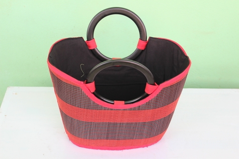Giỏ tre (LTT012)