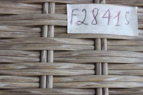Dây PE dẹp  F2841s