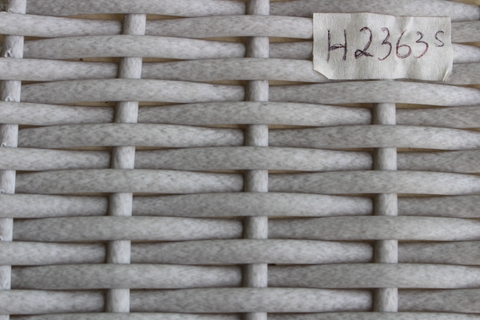 Dây PE bán nguyệt H2363s