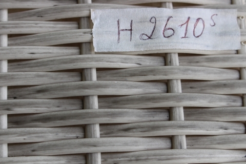 Dây bán nguyệt H2610s