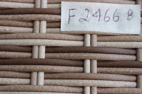 Dây PE dẹp F2466B
