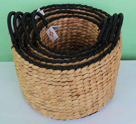 Giỏ lục bình (Ltl016)
