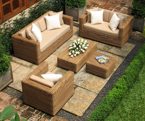 Bàn Ghế Phòng Khách LT215B