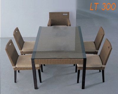 Phòng ăn LT300