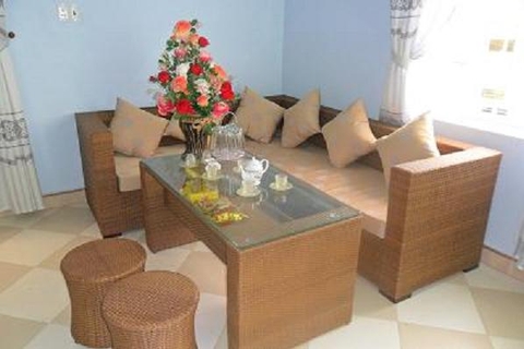 Bàn Ghế Phòng Khách LT247