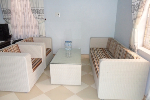 Bàn Ghế Phòng Khách LT214