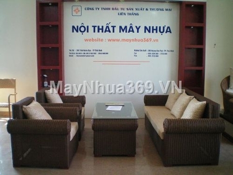 Bàn Ghế Phòng Khách LT240