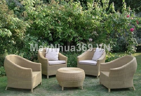 Bàn Ghế Phòng Khách LT265