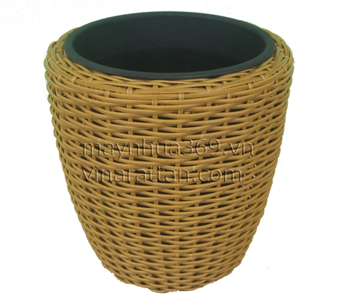 CHẬU TRỒNG CÂY THÔNG MINH - LTCH 02