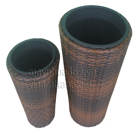 CHẬU TRỒNG CÂY THÔNG MINH - LTCH 03