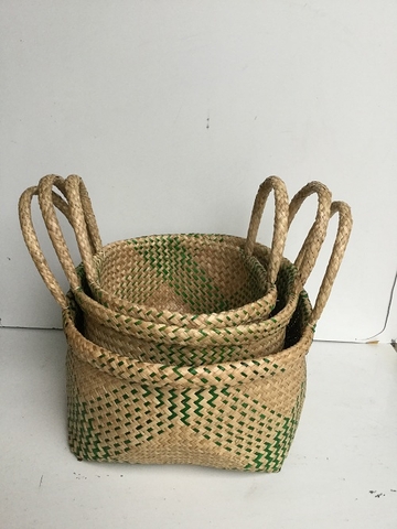 GIỎ CÓI LTCO 10A