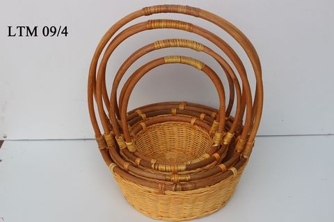 SẢN PHẨM MÂY - LTTB 09