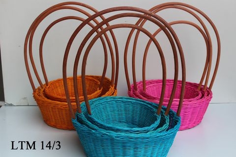 SẢN PHẨM MÂY - LTTB 14