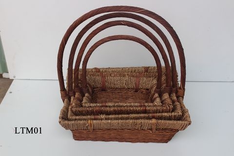SẢN PHẨM MÂY - LTTB 01