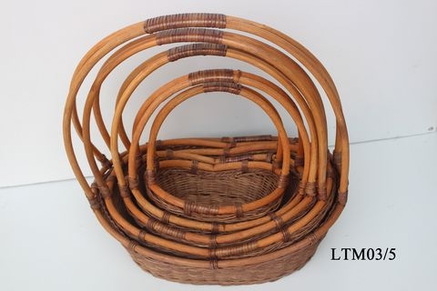 SẢN PHẨM MÂY - LTTB 03