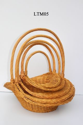 SẢN PHẨM MÂY - LTTB 05