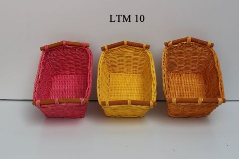 SẢN PHẨM MÂY - LTTB 10