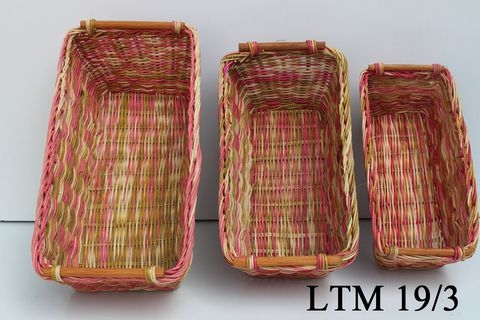 SẢN PHẨM MÂY - LTTB 19