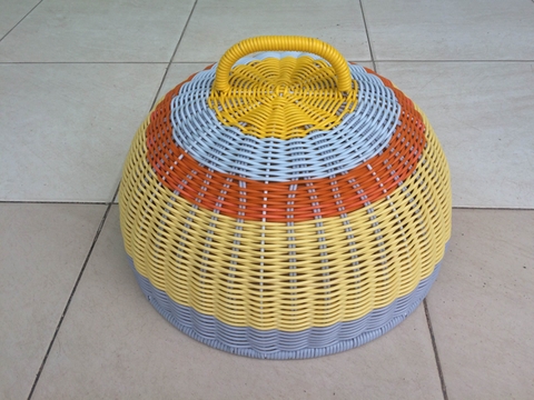 GIỎ PE - LTTB 117F