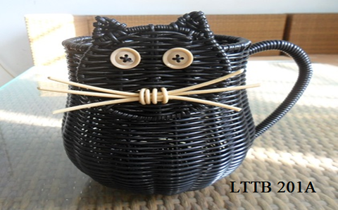 GIỎ PE - LTTB 201A