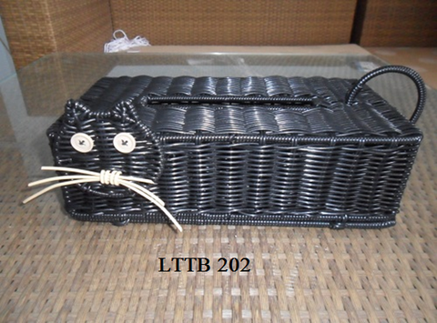 GIỎ PE - LTTB 202