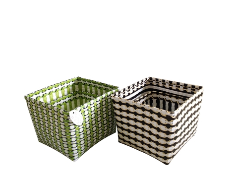 GIỎ PP - LTTB 299 - 2AB