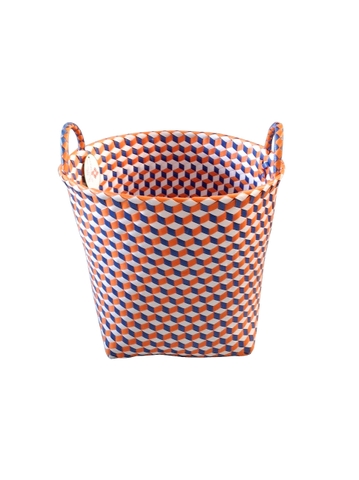GIỎ PP - LTTB 307