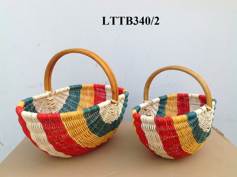 SẢN PHẨM MÂY - LTTB 340 - 2A