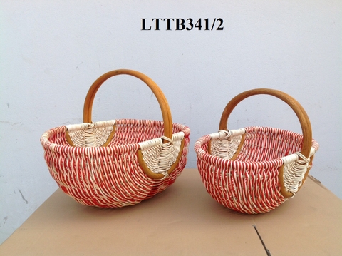 SẢN PHẨM MÂY - LTTB 341 - 2B