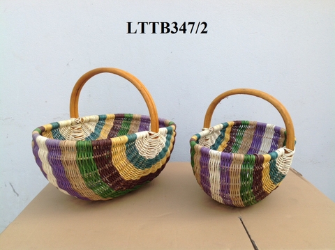 SẢN PHẨM MÂY - LTTB 347 - 2B
