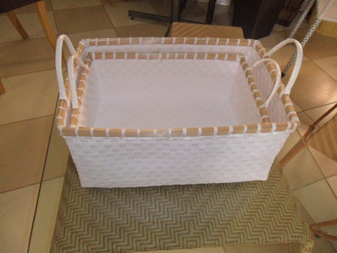 Hộp nhựa PP LTTB361/2