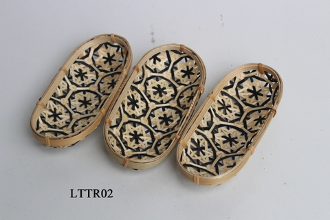 TRE - LTTRO2