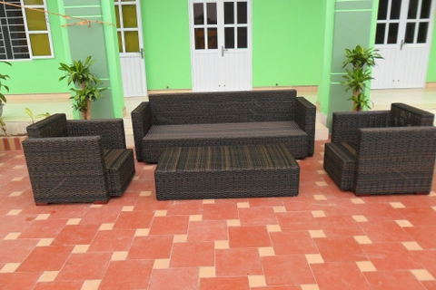 Bàn Ghế Phòng Khách LT232