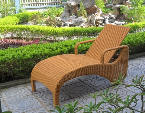 Giường bãi biển LT523