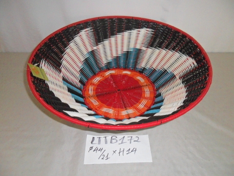 Giỏ PE (LTTB 172A)
