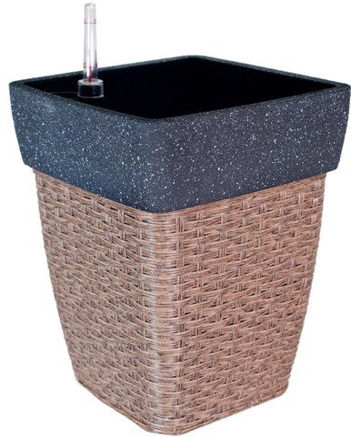 Chậu trồng cây LTTC17