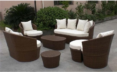 Bàn Ghế Phòng Khách LT258