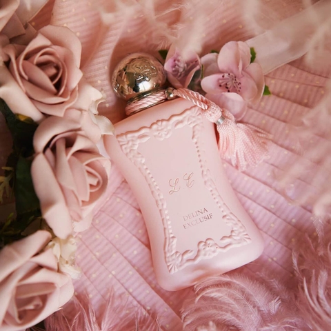 Parfums De Marly Delina Exclusif Eau de Parfum | LinhPerfume