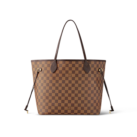 TÚI LOUIS VUITTON Neverfull MM RED CHERRY