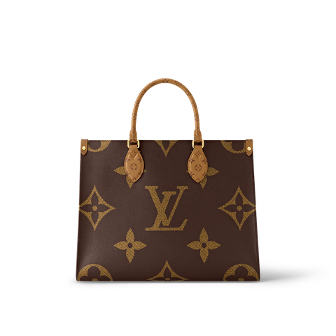 TÚI LOUIS VUITTON OnTheGo GM
