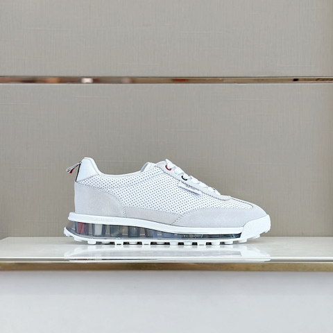 GIÀY THOM BROWNE SNEAKERS SHOES AAA