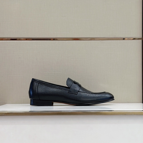 GIÀY HERMES LOAFER SHOES AAA
