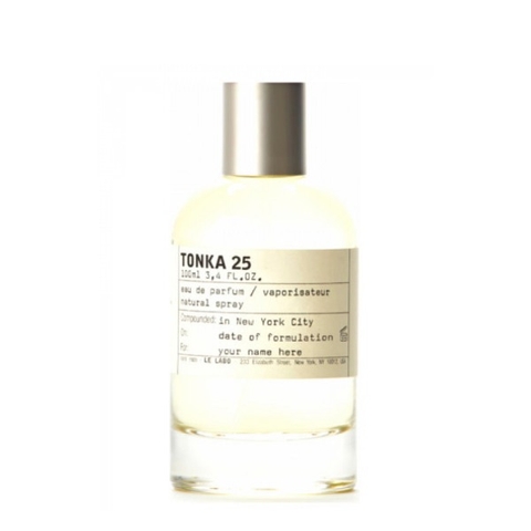Le Labo Tonka 25 50ml