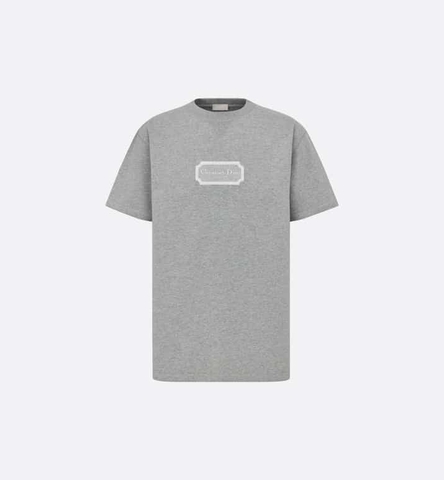 ÁO CHRISTIAN DIOR COUTRE TAG T Shirt