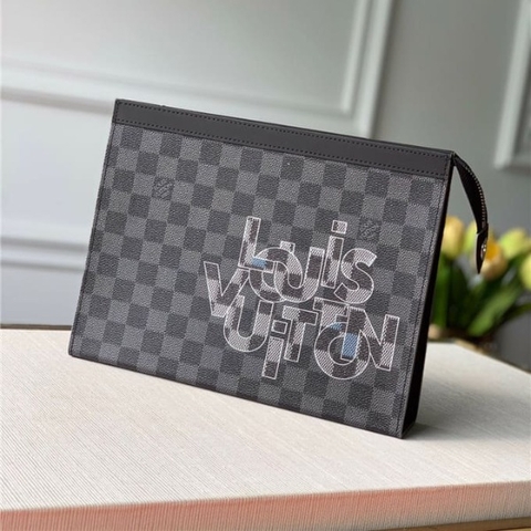 Túi LOUIS VUITTON LV Rainbow handbag