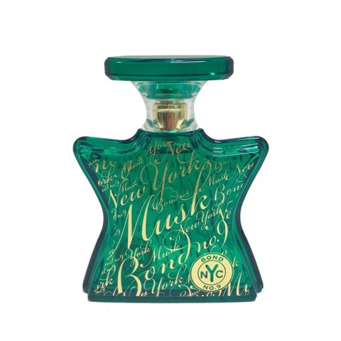 Bon No9 New York Musk 100ML