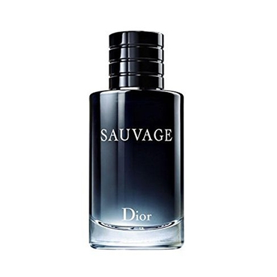 Dior Sauvage 60ml eau de toilette