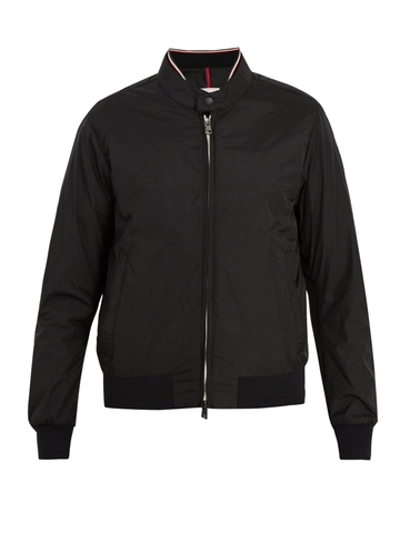 ÁO MONCLER  Miroir bomber jacket